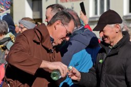 Narrentreiben 2025 (Fotos Rochus Hetzendorfer)